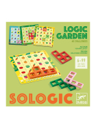 Djeco Logic garden