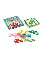 Djeco Logic garden
