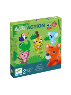 Djeco Little Action (mult)
