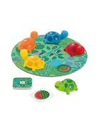 Djeco Little Memo Garten (mult)