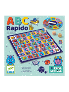 Djeco ABC Rapido