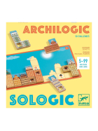 Djeco Archilogic