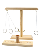 Philos Swing the Ring, Partyspiel