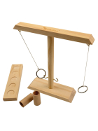 Philos Swing the Ring, Partyspiel