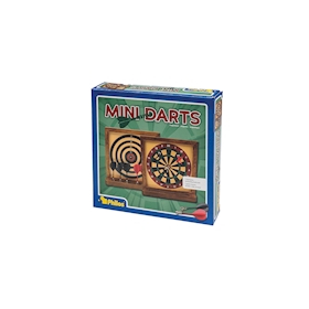Philos Mini Darts, Tischspiel