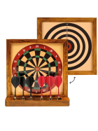 Philos Mini Darts, Tischspiel