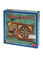 Philos Mini Darts, Tischspiel