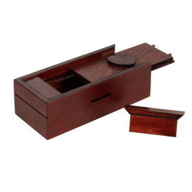 Philos Secret Box Herz