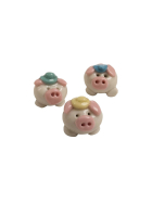 Philos Schweinchen in der Grube