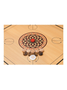 Philos Carrom - Classic