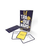 Gigamic Le Traquenard (f)
