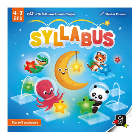 Gigamic Syllabus (f)