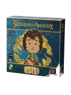 Gigamic Similo - Le seigneur des anneaux (f)