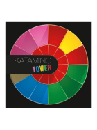 Gigamic Katamino Tower (f)