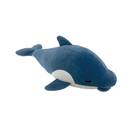 Nemu Nemu Flip Delfin L 54cm