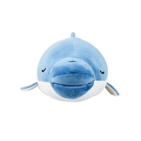 Nemu Nemu Flip Delfin L 54cm