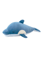 Nemu Nemu Flip Delfin L 54cm