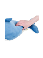 Nemu Nemu Flip Delfin L 54cm