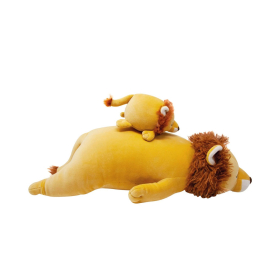 Nemu Nemu Leon Löwe S 17 cm