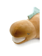 Nemu Nemu Stego Dinosaurier L 53 cm