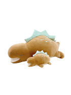 Nemu Nemu Stego Dinosaurier L 53 cm