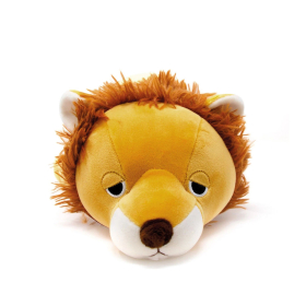 Nemu Nemu Leon Löwe L 53 cm