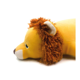 Nemu Nemu Leon Löwe L 53 cm