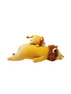Nemu Nemu Leon Löwe L 53 cm