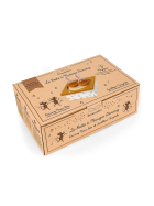 Trousselier Spieluhr tanzend Sophie la Girafe, Caramel magnetisch