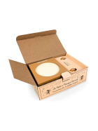 Trousselier Spieluhr tanzend Sophie la Girafe, Caramel magnetisch