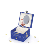 Trousselier Musikspieldose m. Schublade Sophie la Girafe Milchstrasse, n