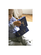 Trousselier Musikspieldose m. Schublade Sophie la Girafe Milchstrasse, n