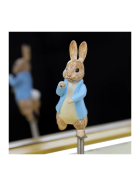 Trousselier Schmuckschatulle mit Musik, Peter Hase