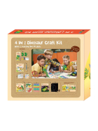 Avenir Kreativset Dinosaurier