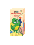 Avenir Kreativset Dinosaurier