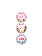 Avenir Spielset Einhörner