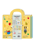 Avenir 4in1 Aktivit&auml;tenbuch Waldtiere