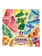 Game Factory Trekking – Reise durch die Zeit (d)