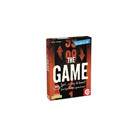 Game Factory The Game (mult)