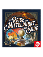 Game Factory Reise zum Mittelpunkt der Erde (d)