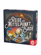 Game Factory Reise zum Mittelpunkt der Erde (d)