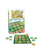 Game Factory Lucky Numbers (mult)