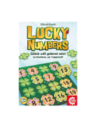 Game Factory Lucky Numbers (mult)