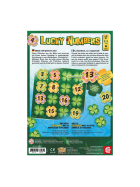 Game Factory Lucky Numbers (mult)