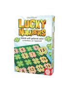 Game Factory Lucky Numbers (mult)