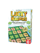 Game Factory Lucky Numbers (mult)