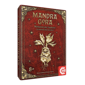 Game Factory Mandragora (mult)