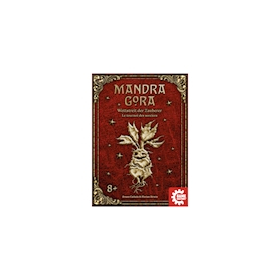 Game Factory Mandragora (mult)