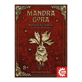 Game Factory Mandragora (mult)