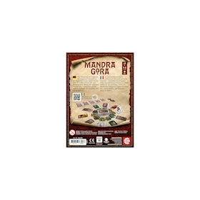Game Factory Mandragora (mult)